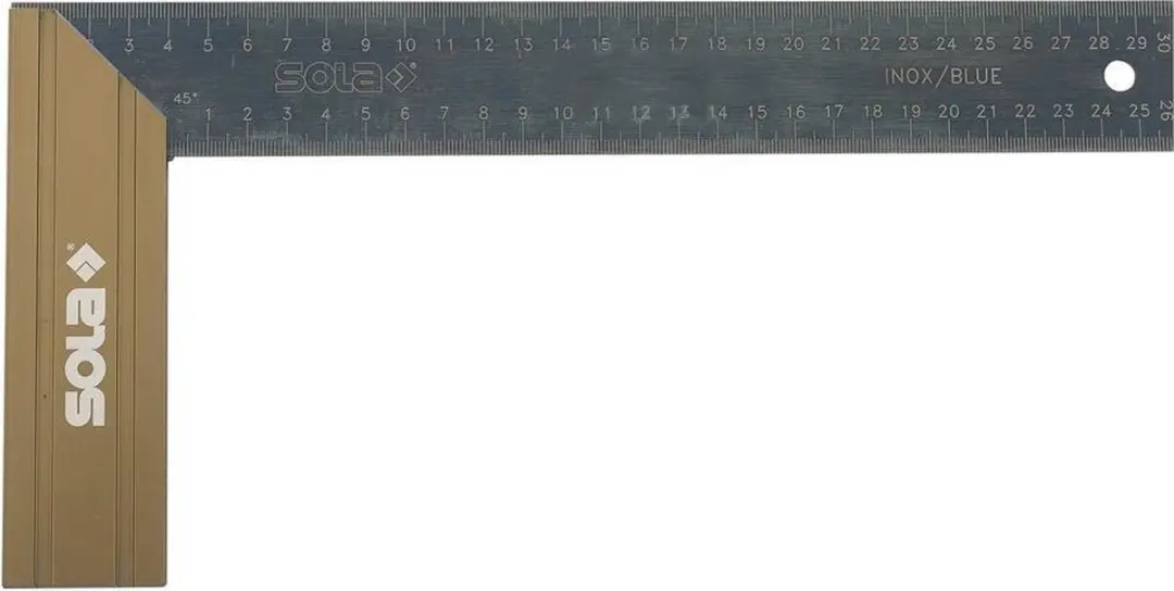 Sola SRG 300 Schrijfhaak 300x145mm