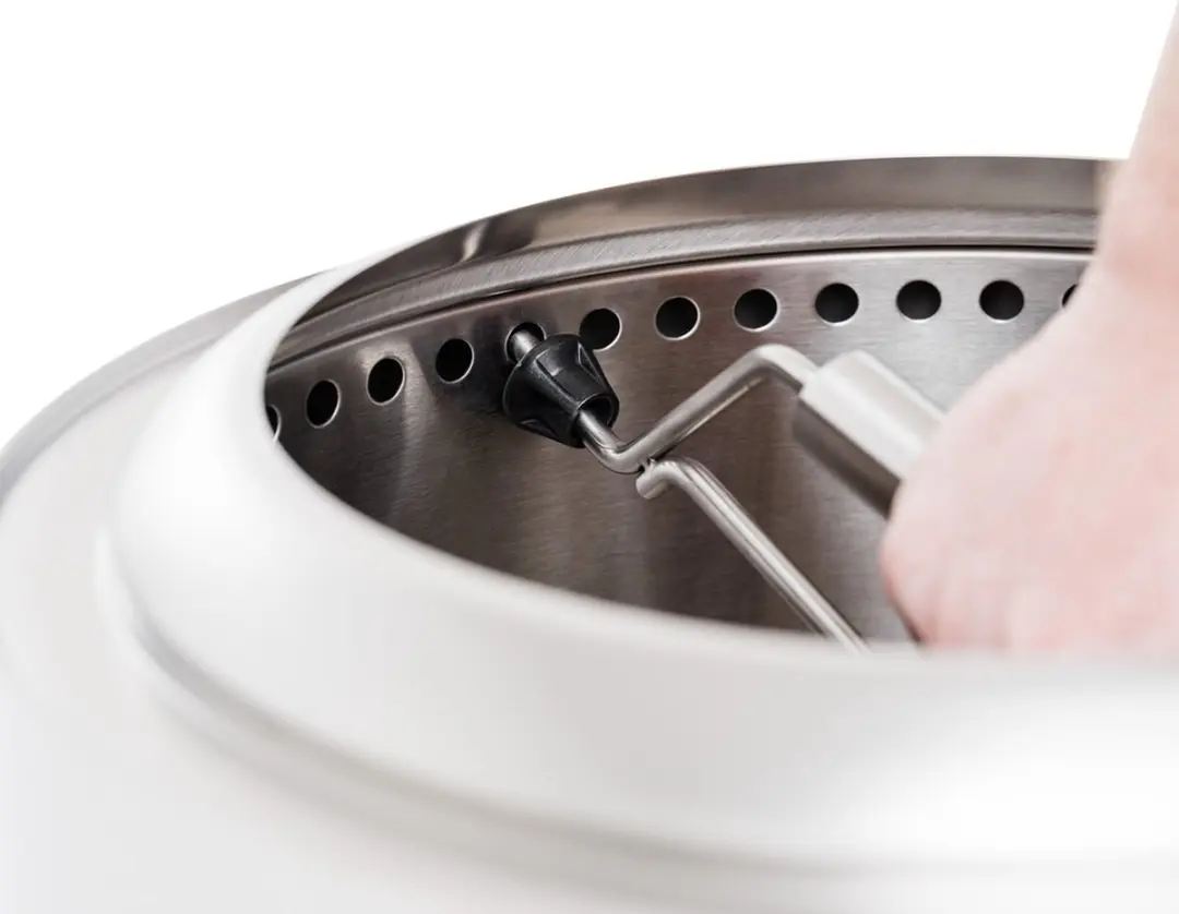 Solo Stove Ranger Handvat - RVS