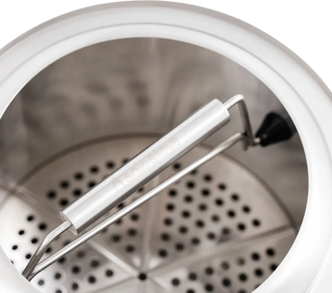 Solo Stove Ranger Handvat - RVS