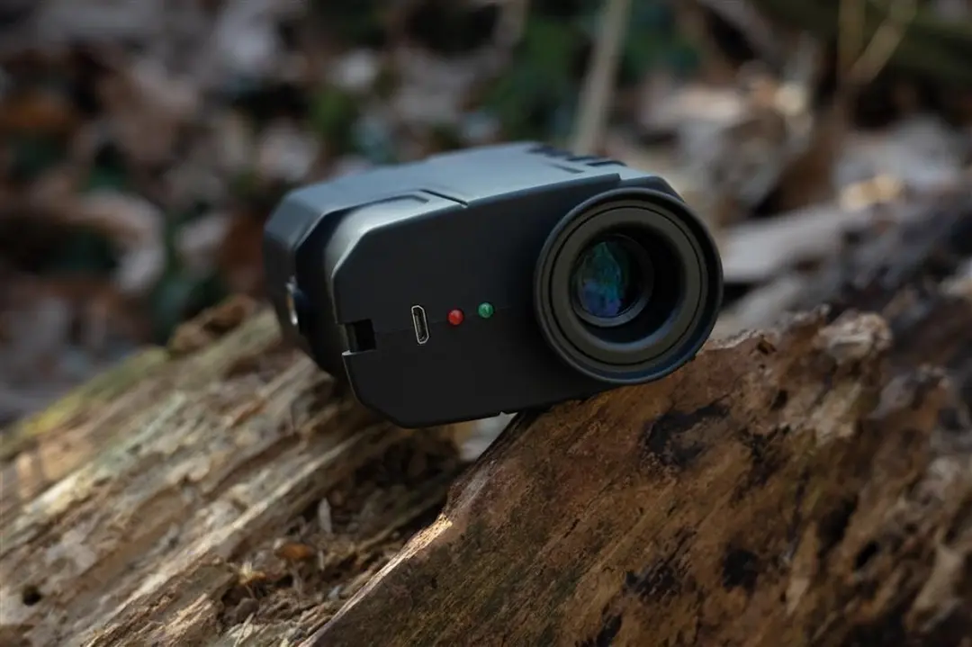 Dörr DJE-800Li Afstandsmeter - 3 tot 800 m - afbeelding 6 van 6