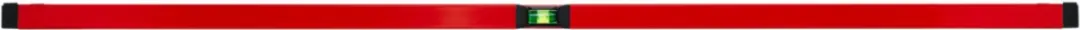 Sola BIG REDM 3 Magneetwaterpas 120cm - 01816401 - Rood