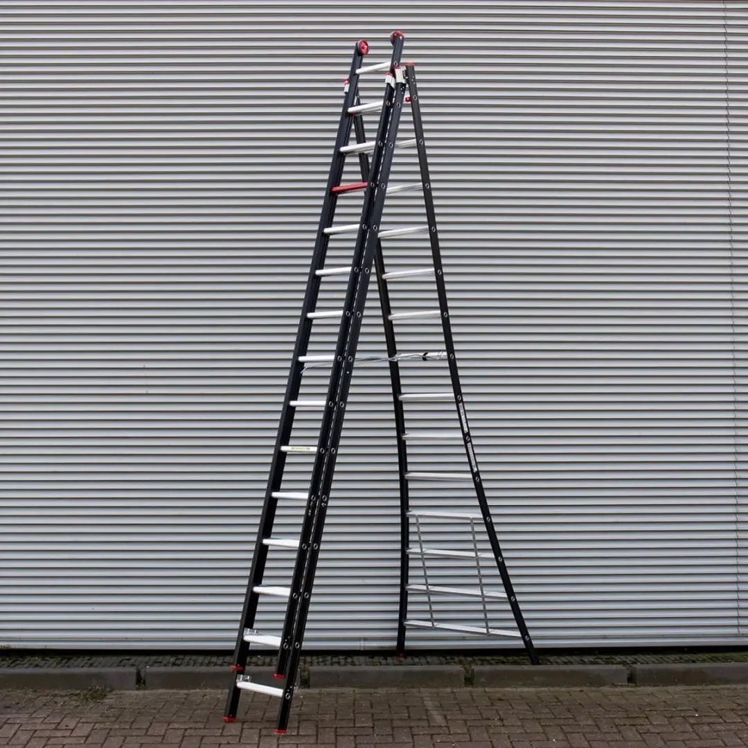 Altrex Nevada Reformladder 3-delig