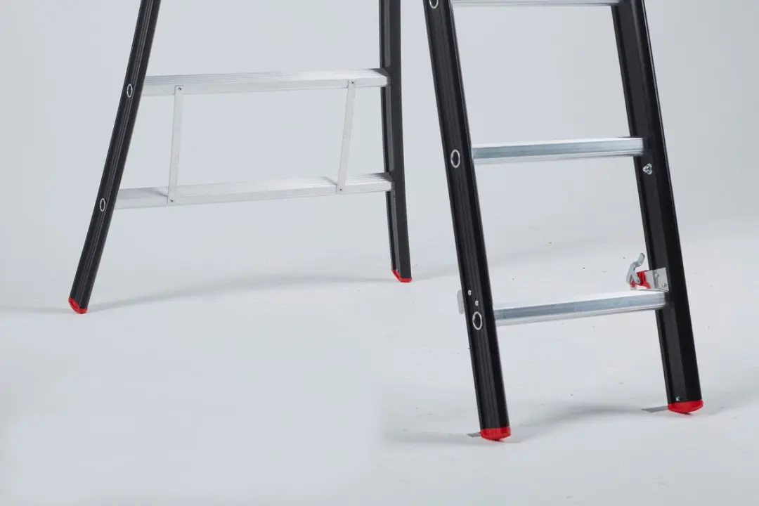 Altrex Nevada Reformladder 3-delig - 10.2m - 42 Treden - afbeelding 6 van 6