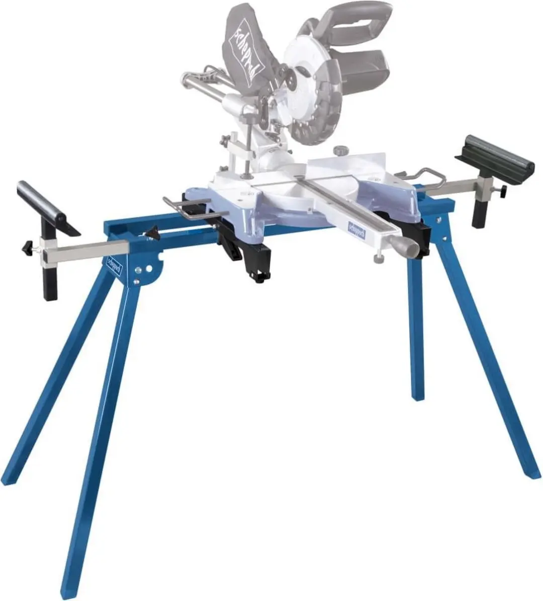 Scheppach UMF2000 Universeel Onderstel 250kg