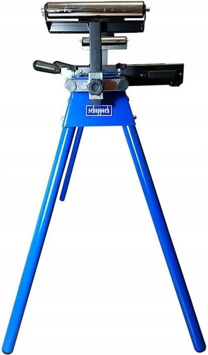 Scheppach UMF2000 Universeel Onderstel 250kg