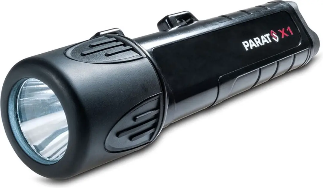 Parat X-TREME X1 Veiligheidslamp LED