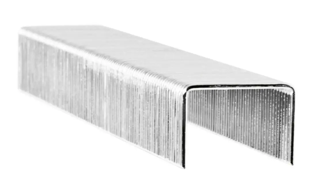 Rapid Nieten 53/6mm Galvaniseerd - 5.000 Stuks