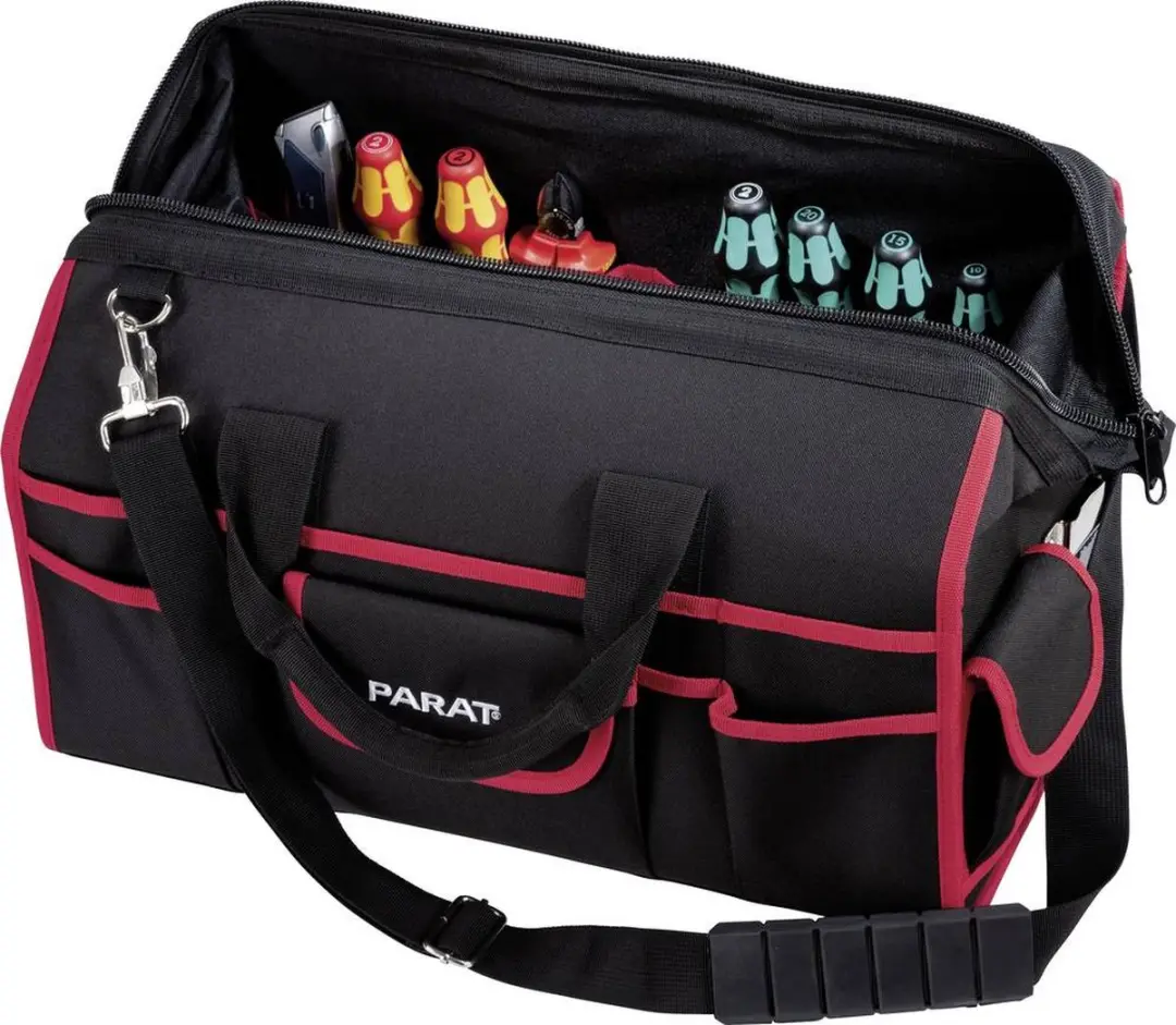Parat Basic Tool Softbag 5990832991 Gereedschapstas