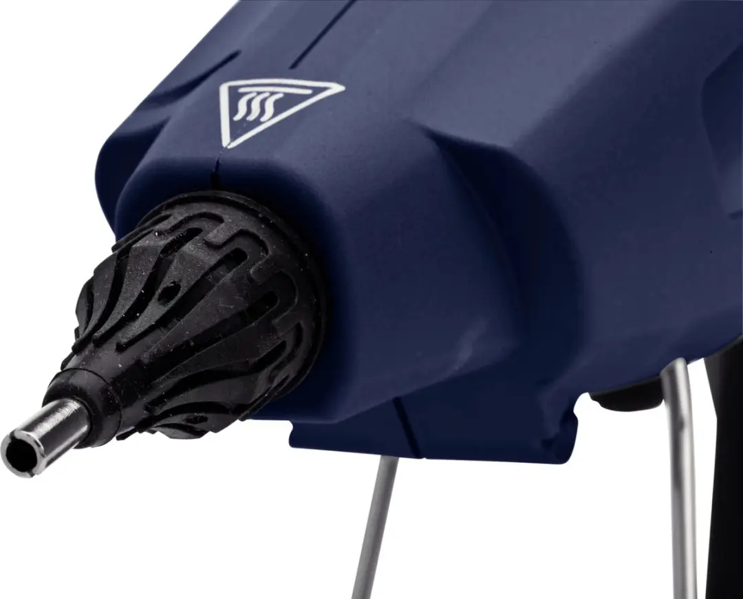 Rapid PRO EG380 Lijmpistool - 400W - Blauw - afbeelding 2 van 6