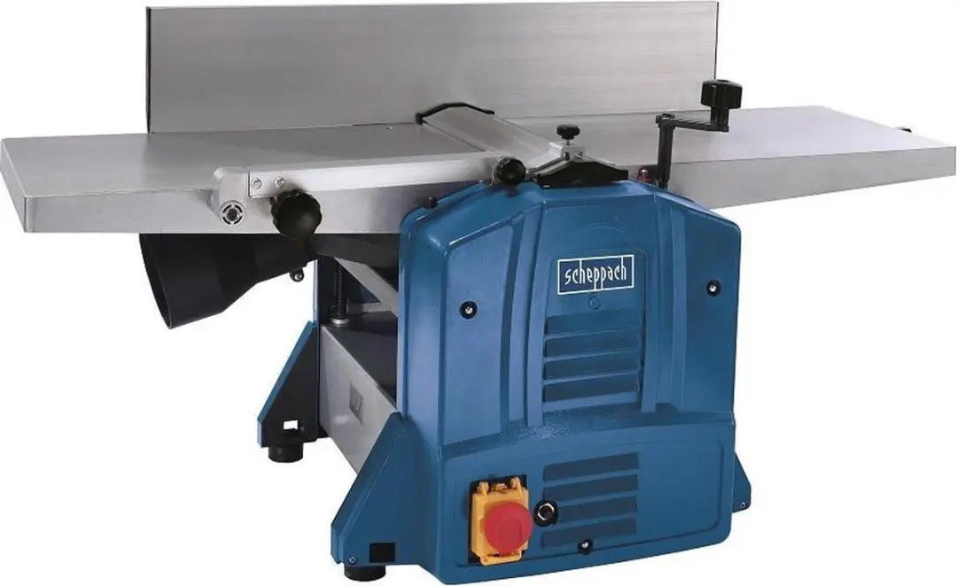 Scheppach HMS1070 Vlakvandiktebank 1500W