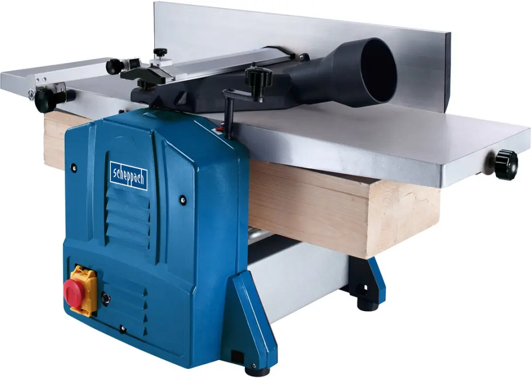 Scheppach HMS1070 Vlakvandiktebank 1500W
