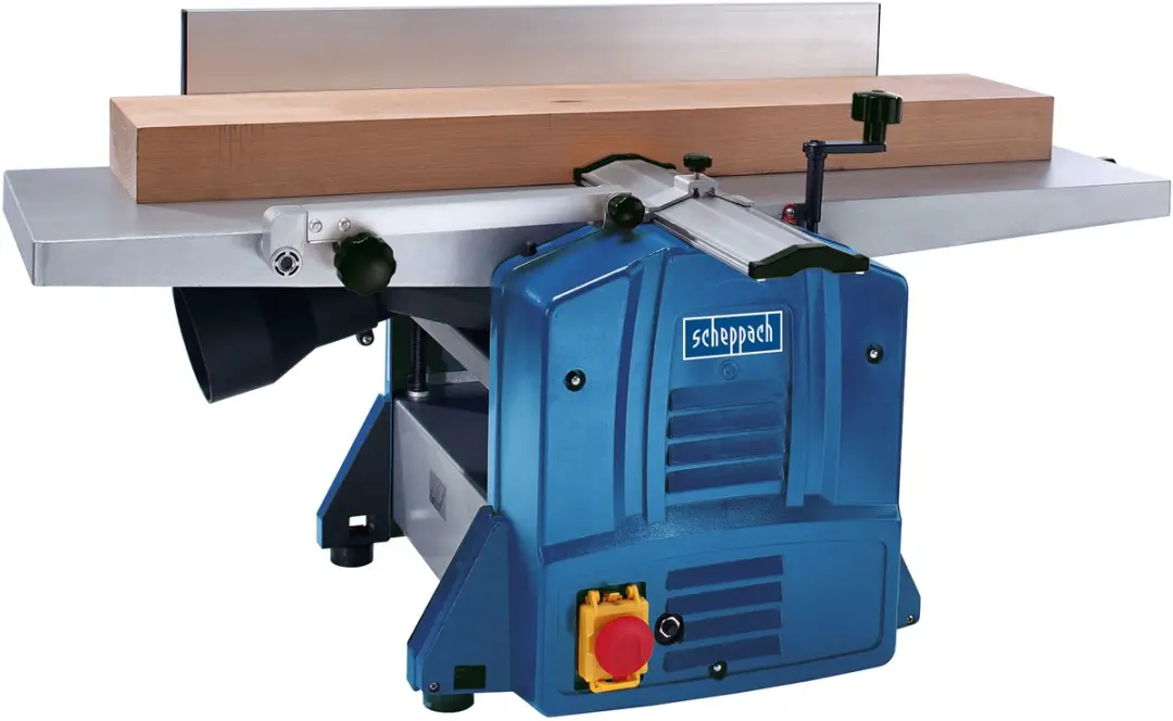 Scheppach HMS1070 Vlakvandiktebank 1500W