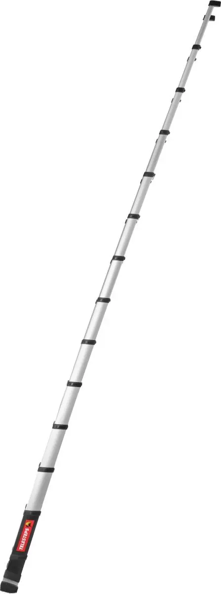 Telesteps Prime-Line Telescoopladder 4.10m - 13 Treden