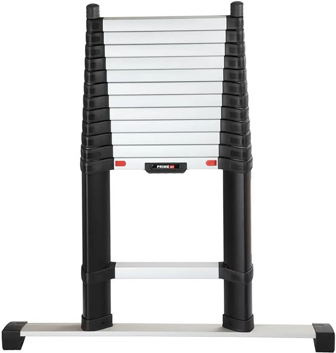 Telesteps Prime-Line Telescoopladder 4.10m - 13 Treden
