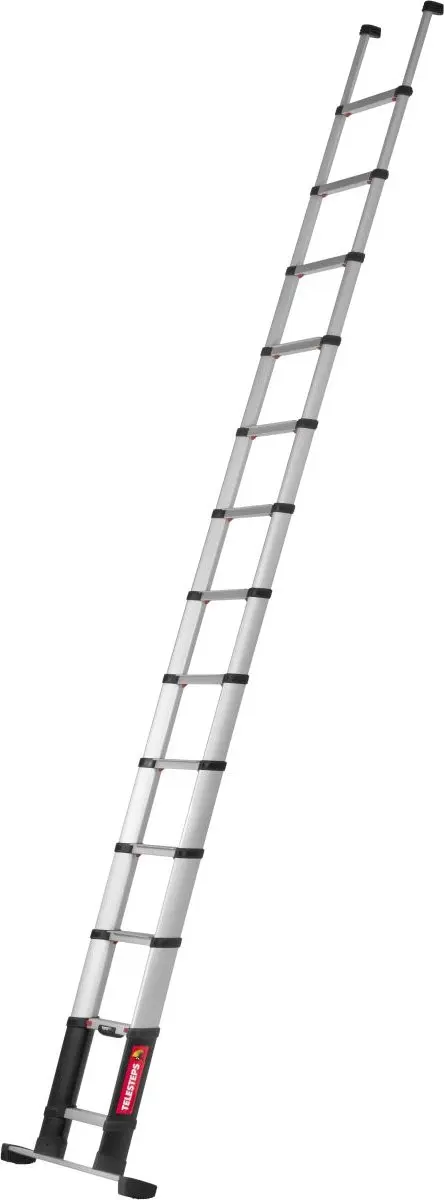 Telesteps Prime-Line Telescoopladder 4.10m