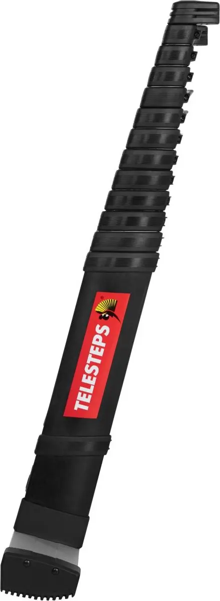 Telesteps Prime-Line Telescoopladder 4.10m - 13 Treden