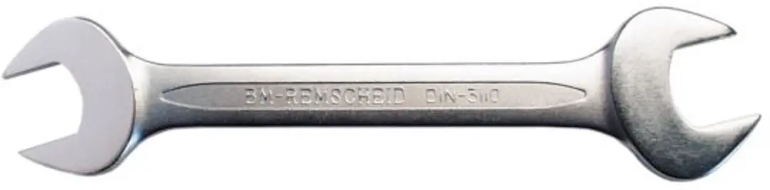Brüder Mannesmann Steeksleutel 19502 8x9mm