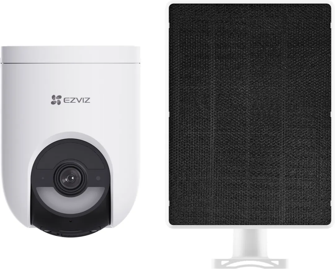 EZVIZ HB8 Lite 4G+Wifi Kit
