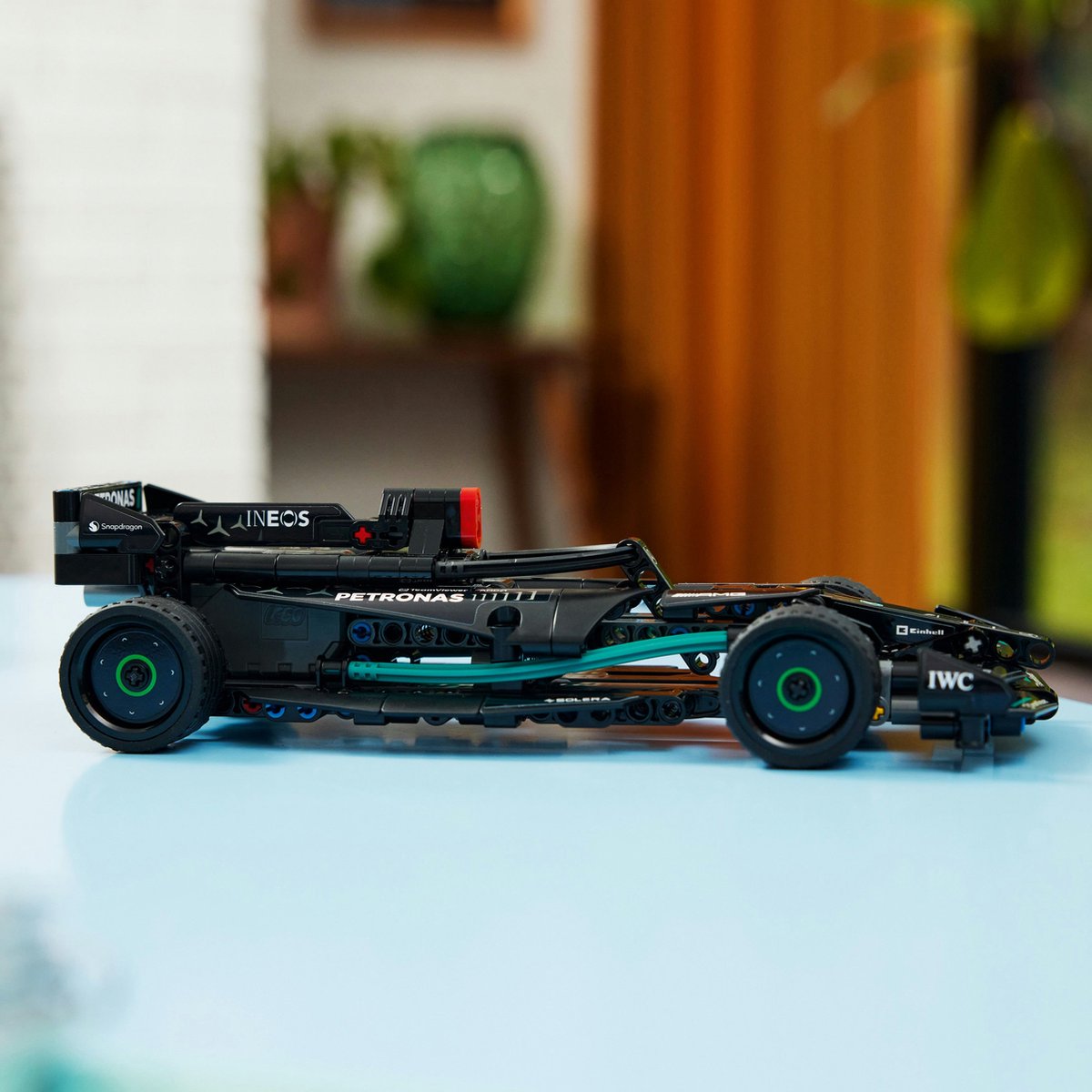 LEGO Technic Mercedes-AMG F1 W14 E Performance Pull-Back - 42165