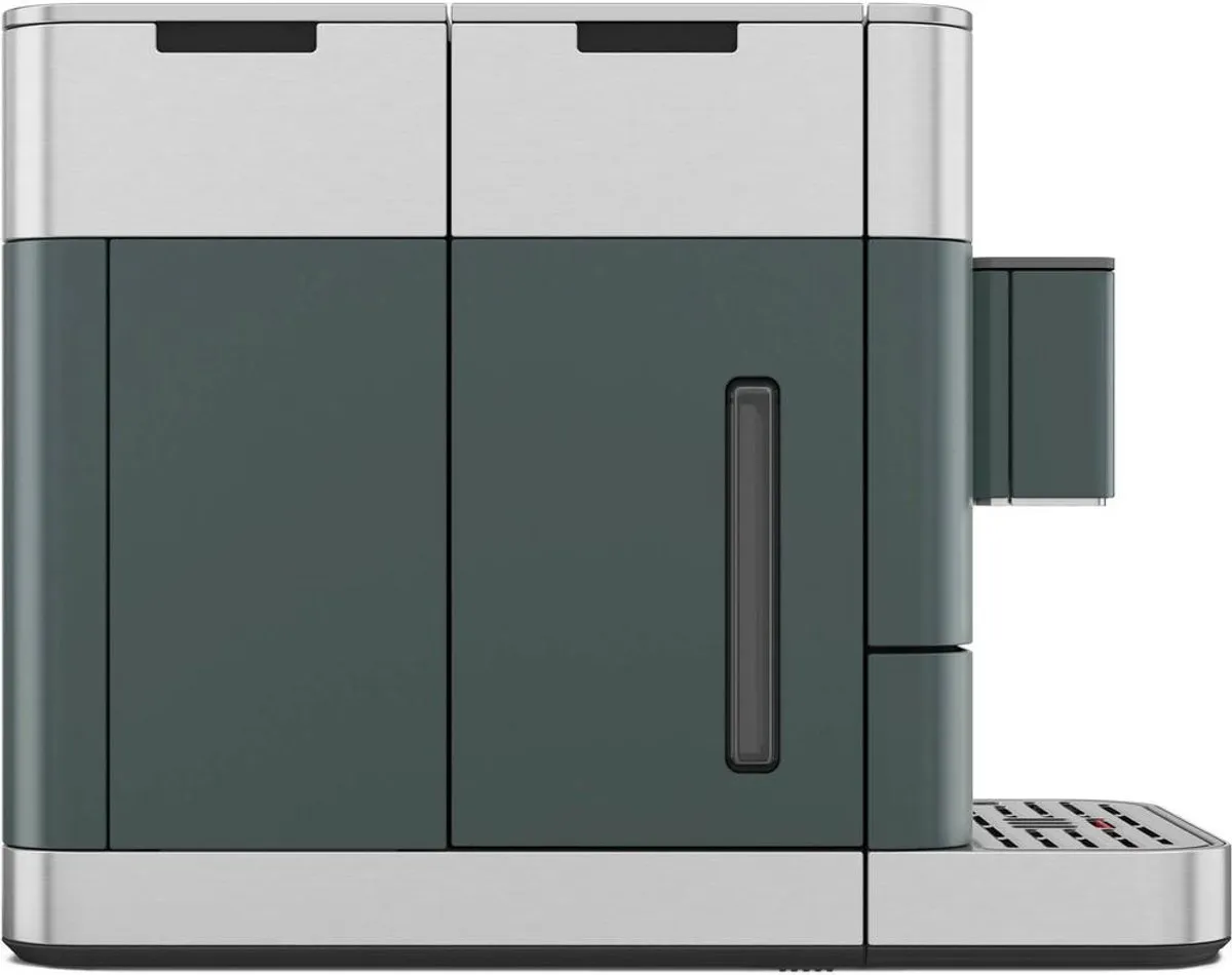 KitchenAid KF8 Espressomachine 5KES8558EJP - Juniper