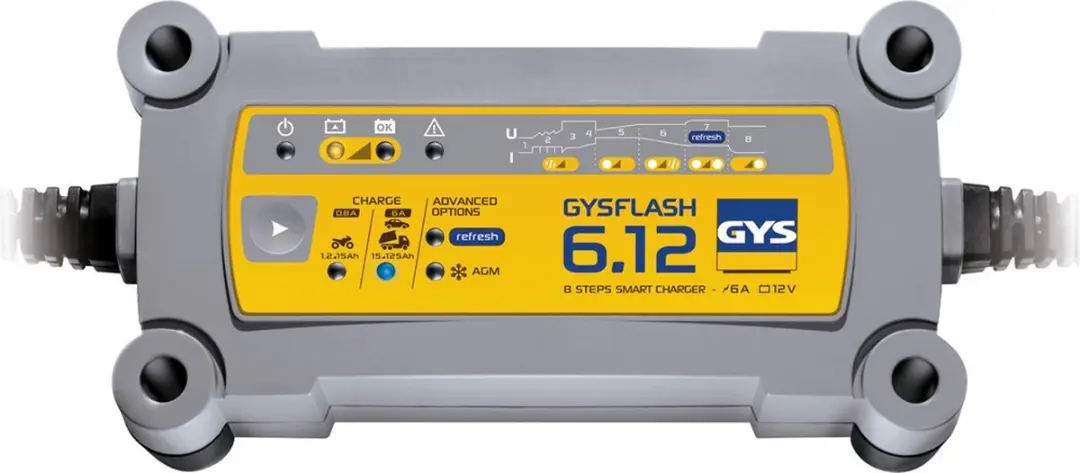 Gys GYSflash 6.12 5192029378
