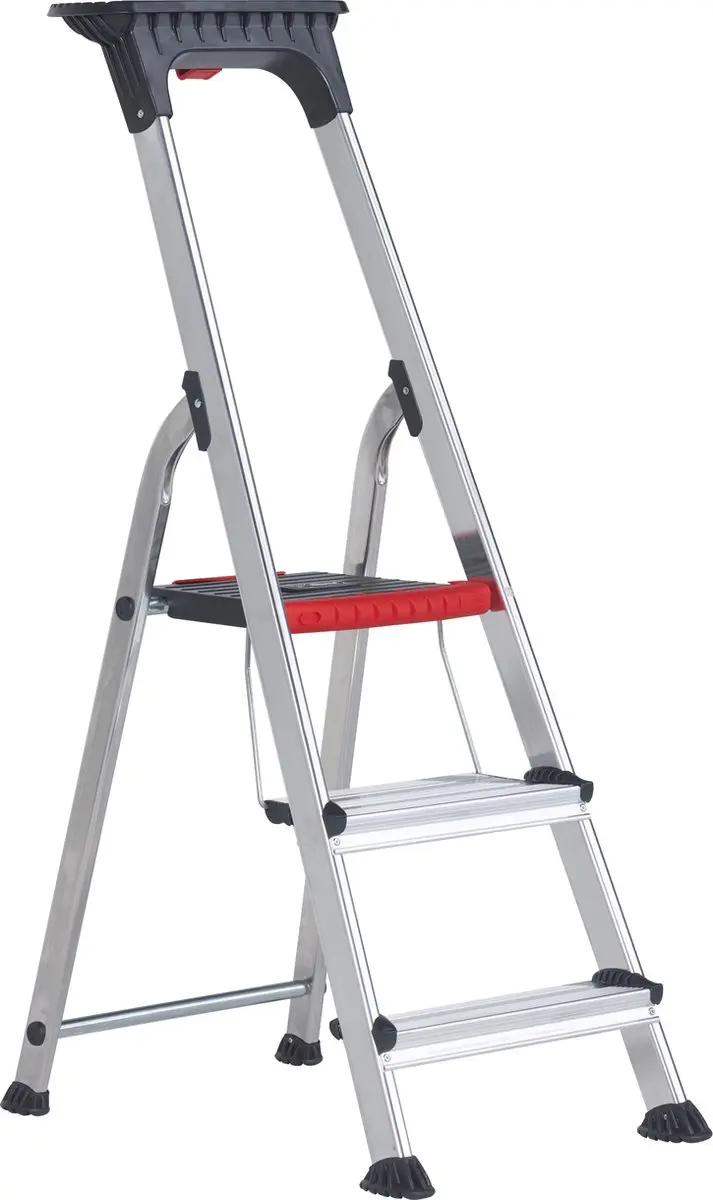 Altrex Double Decker 501103 Huishoudstrap 3 Treeds