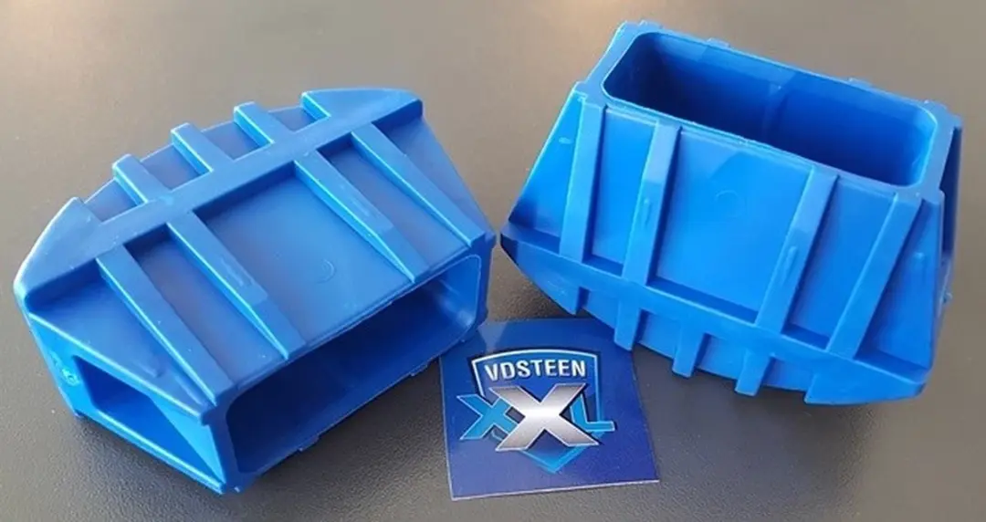 Little Jumbo Tubesca MaxiBat Trapslof