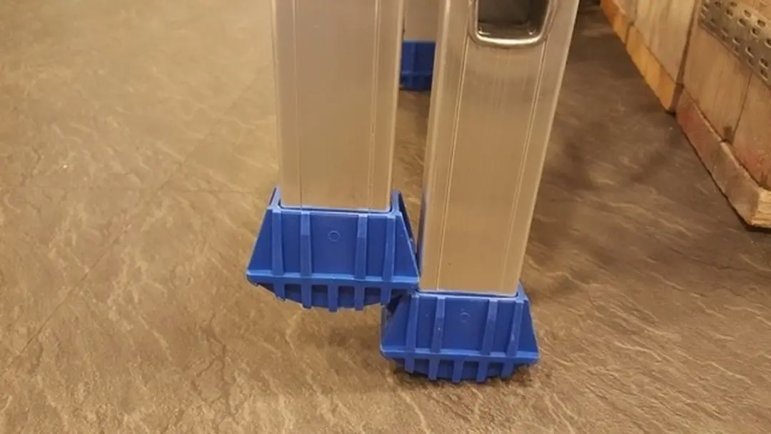 Little Jumbo Tubesca MaxiBat Trapslof - 2 Stuks