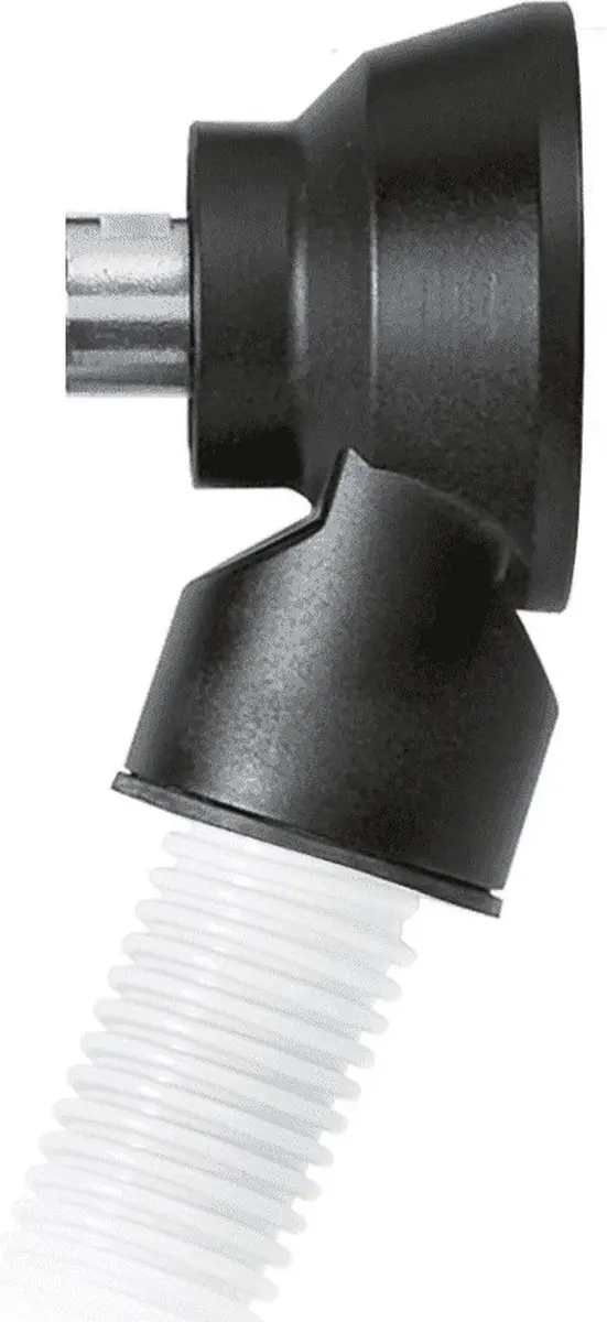 Carat DPB0310000 Stofafzuigadapter 5/8" x 16UNF