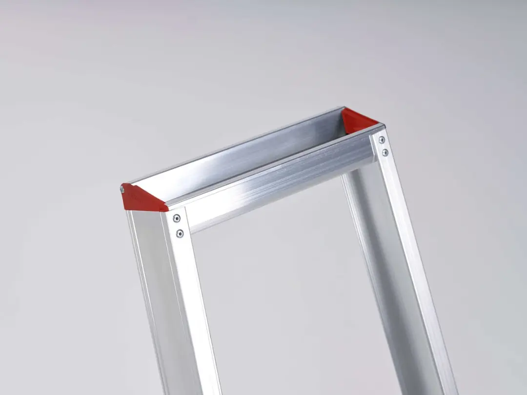Altrex Sierra Enkel Oploopbare Trap 3 Treden