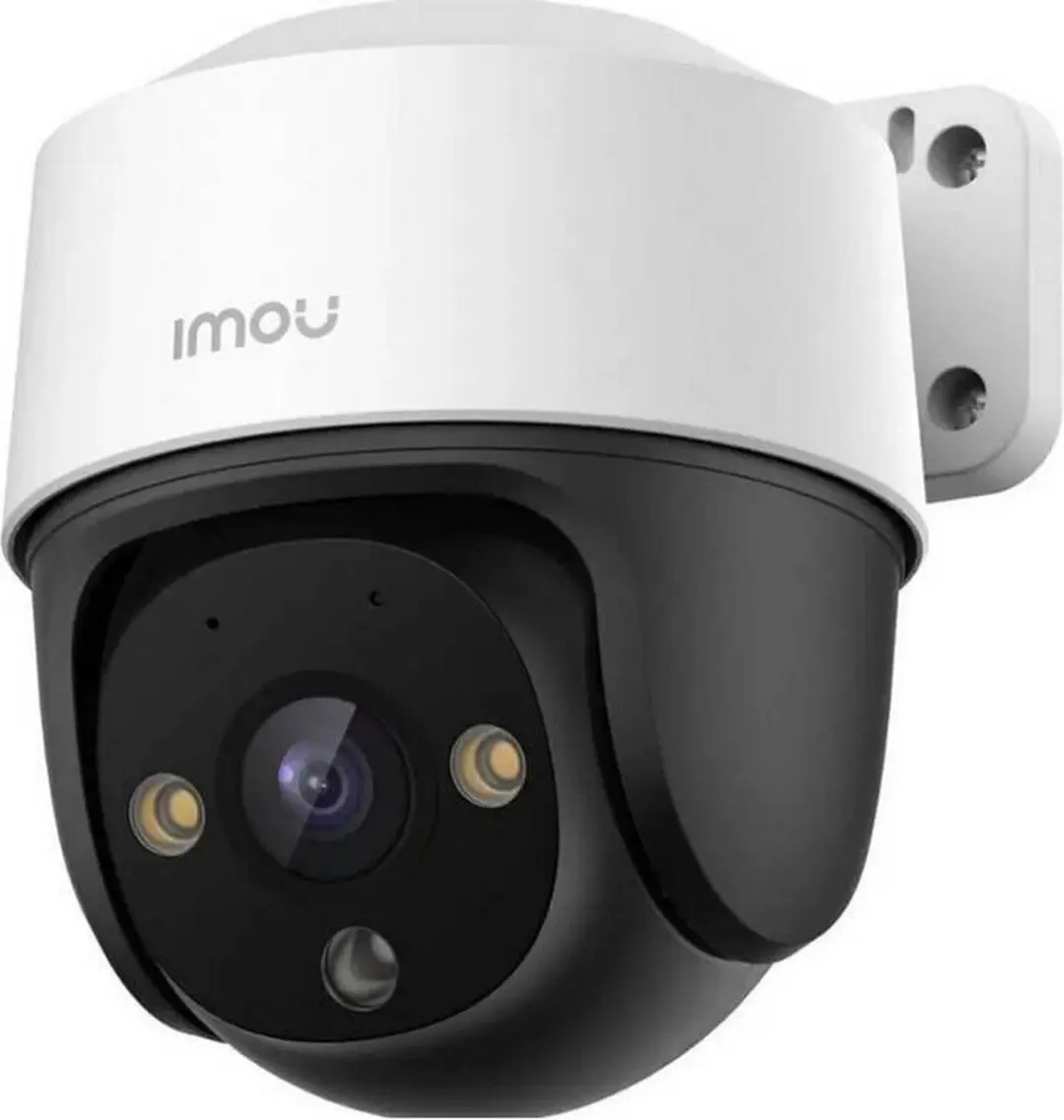 Imou IPC-S41FAP Bewakingscamera Buiten