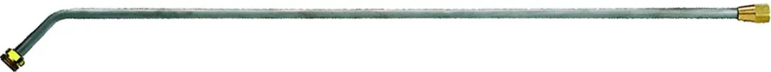Sievert Titanium Halsbuis 750mm 355601