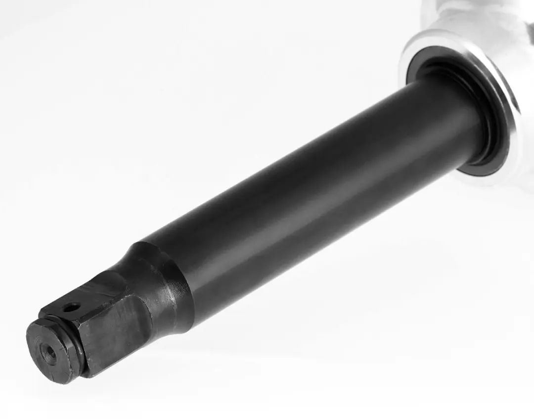 Airpress Slagmoersleutel 1 3800 Nm - 3500 rpm - 8 bar