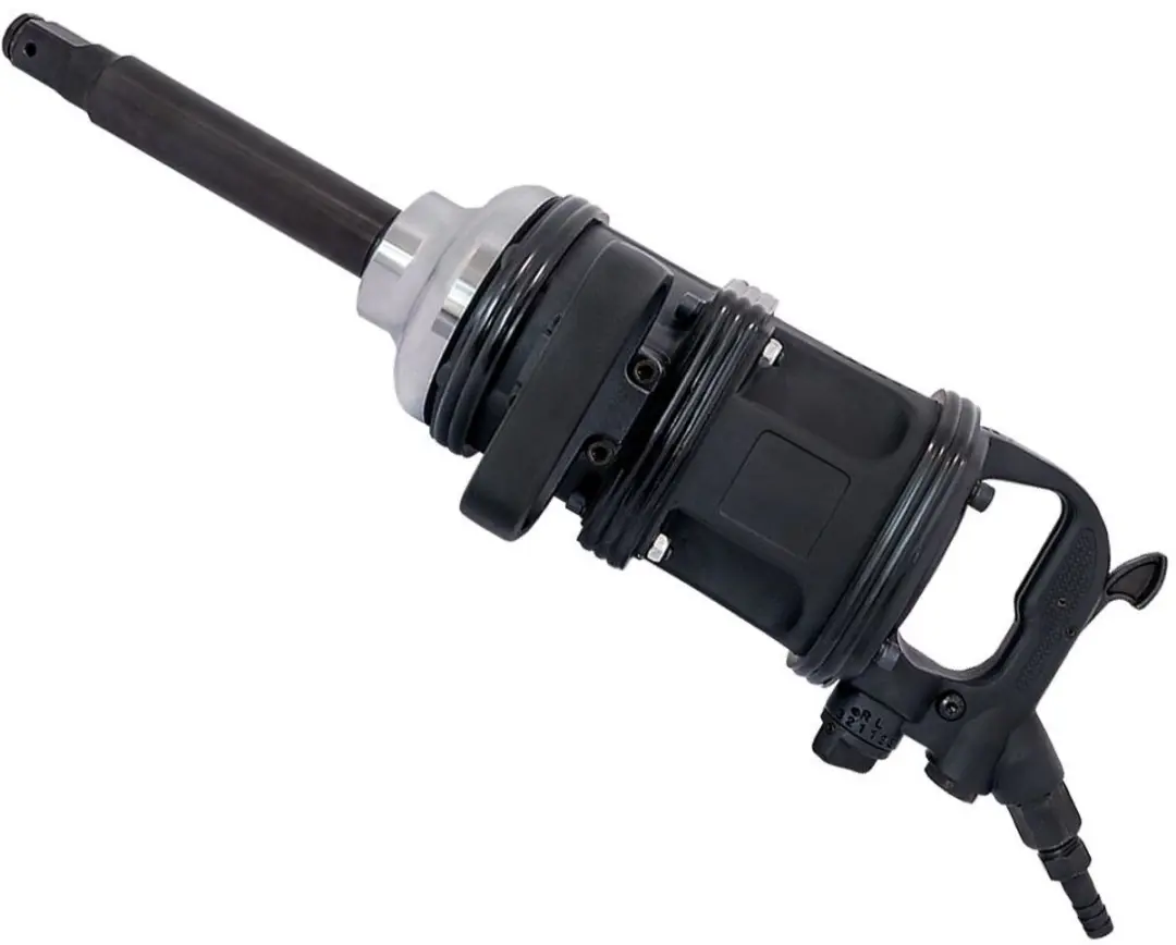 Airpress Slagmoersleutel 1 3800 Nm