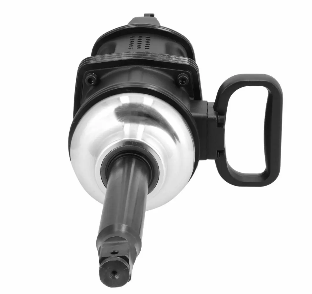 Airpress Slagmoersleutel 1 3800 Nm - 3500 rpm - 8 bar