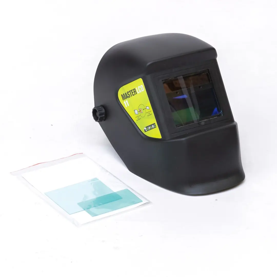 Gys Lashelm LCD Master 11 True Color