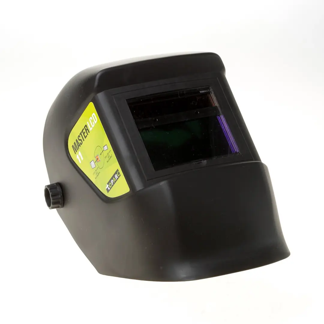 Gys Lashelm LCD Master 11 True Color