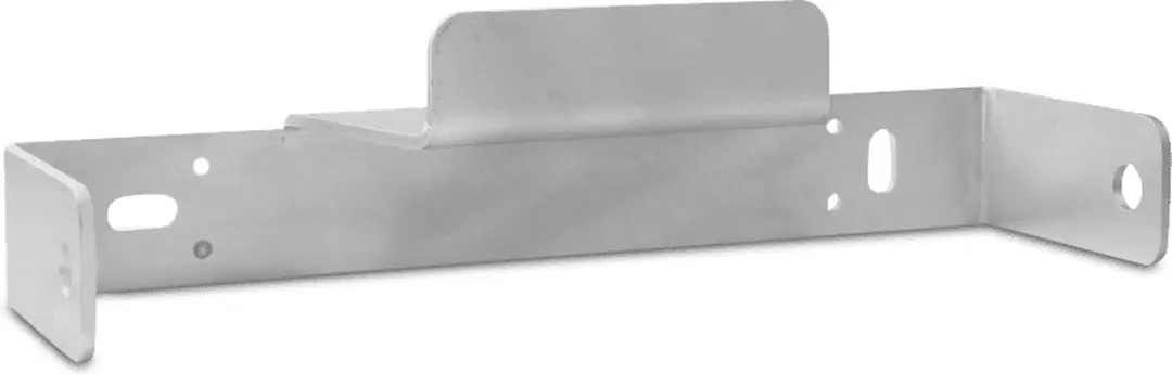 Little Jumbo Ladderborgingspunt aluminium