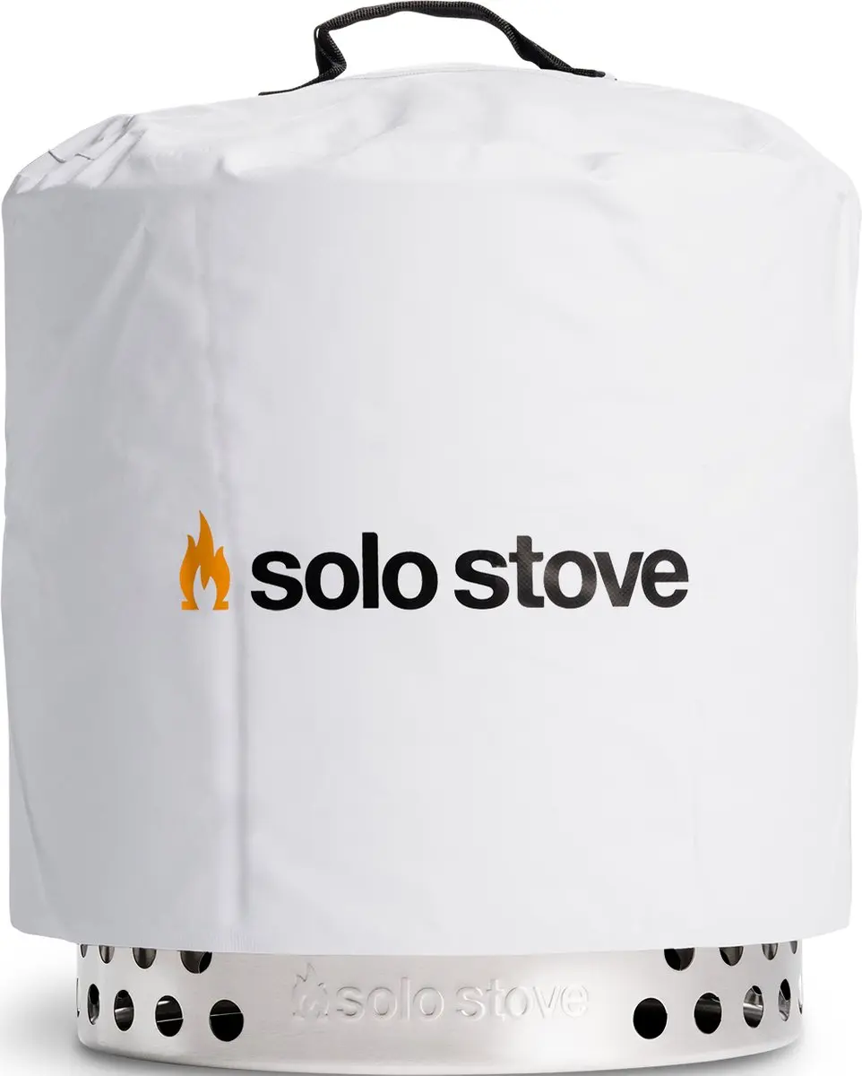 Solo Stove Ranger Beschermhoes