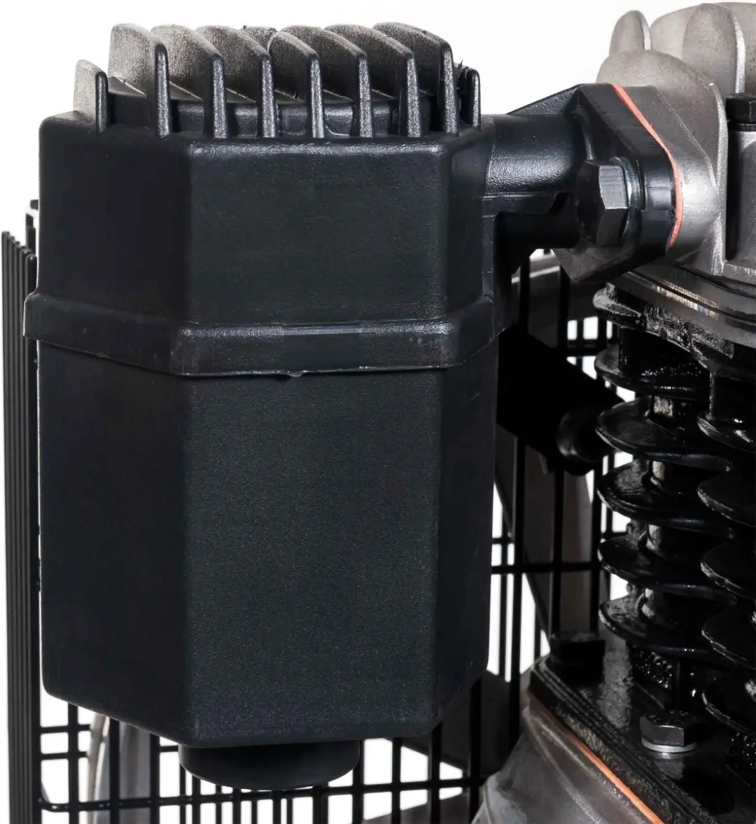 Airpress HL 425-150 Pro Compressor 10 bar 2.2 kW 150L - Grijs
