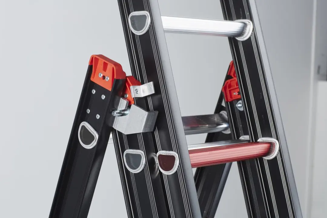 Altrex Mounter Reformladder 2-delig - 2x12 Sporten