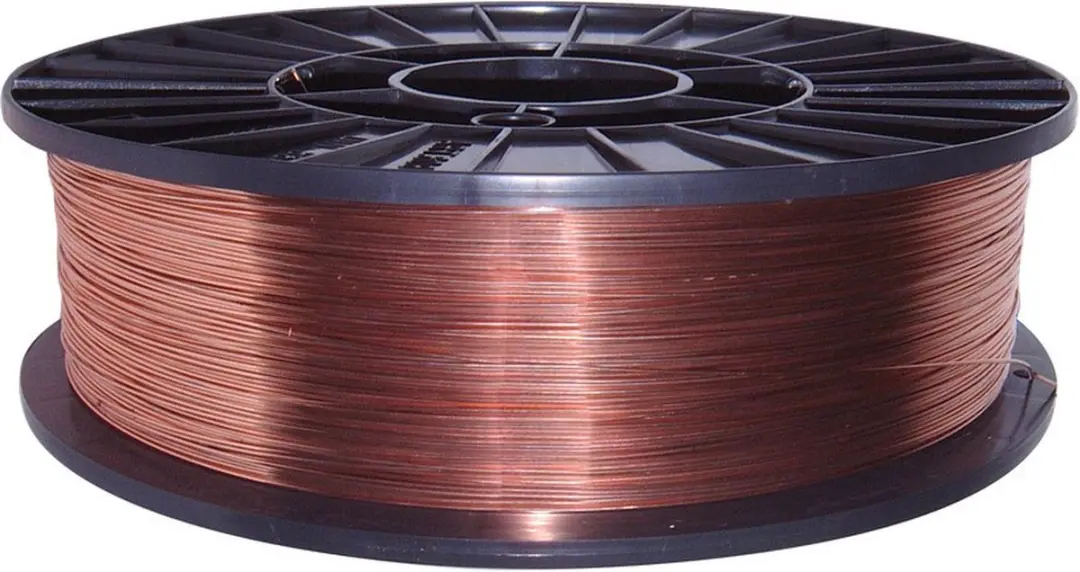 Gys Massieve Draadrol G3Si1 Ø0,8mm - 1x