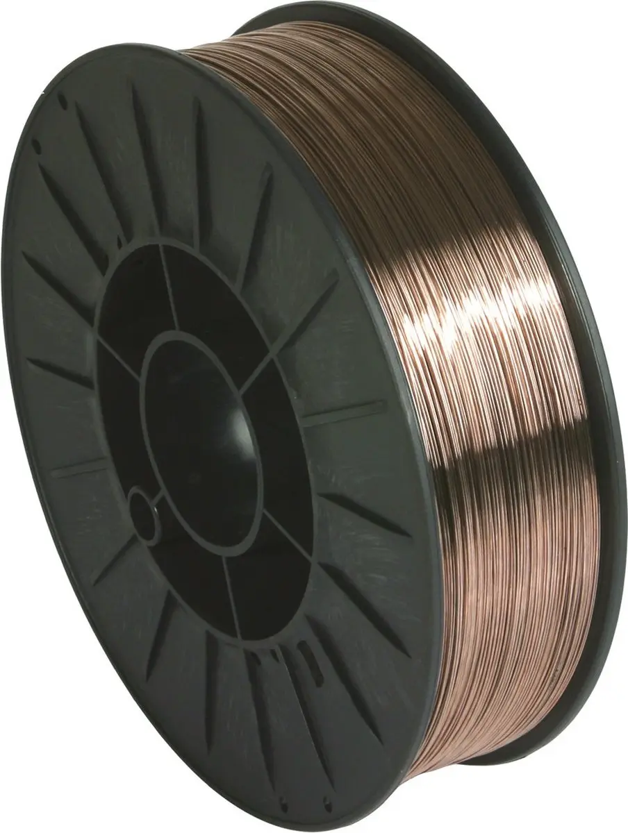 Gys Massieve Draadrol G3Si1 Ø0,8mm