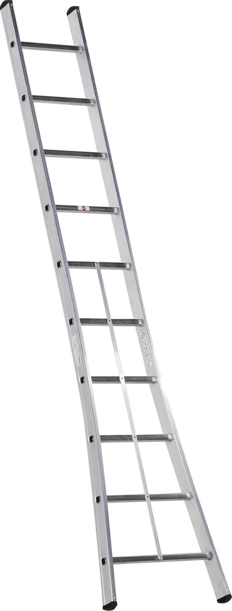 Altrex Kibo Enkel Ladder 10 Sporten