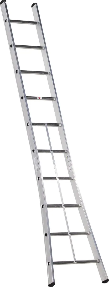 Altrex Kibo Enkel Ladder 10 Sporten