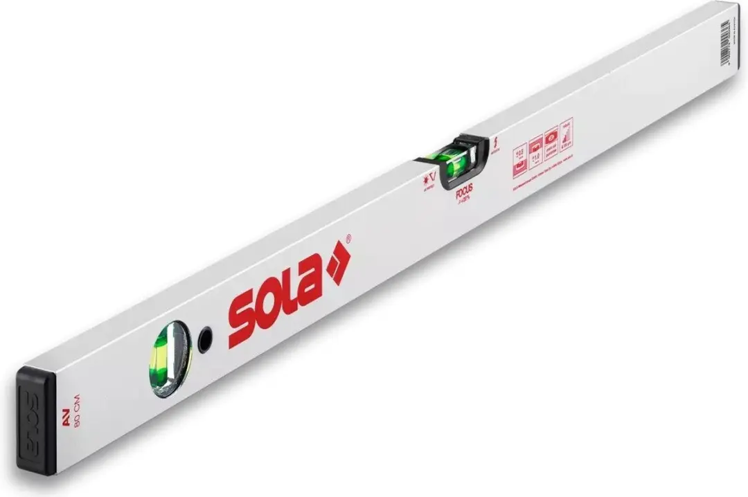 Sola AV 150 Aluminium Waterpas 1500mm