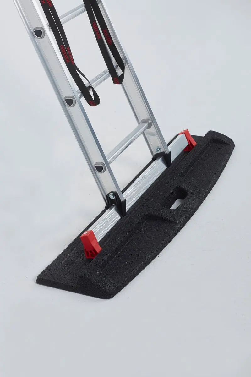Altrex Reformladder 3x9 All Round + Laddermat 5.90m