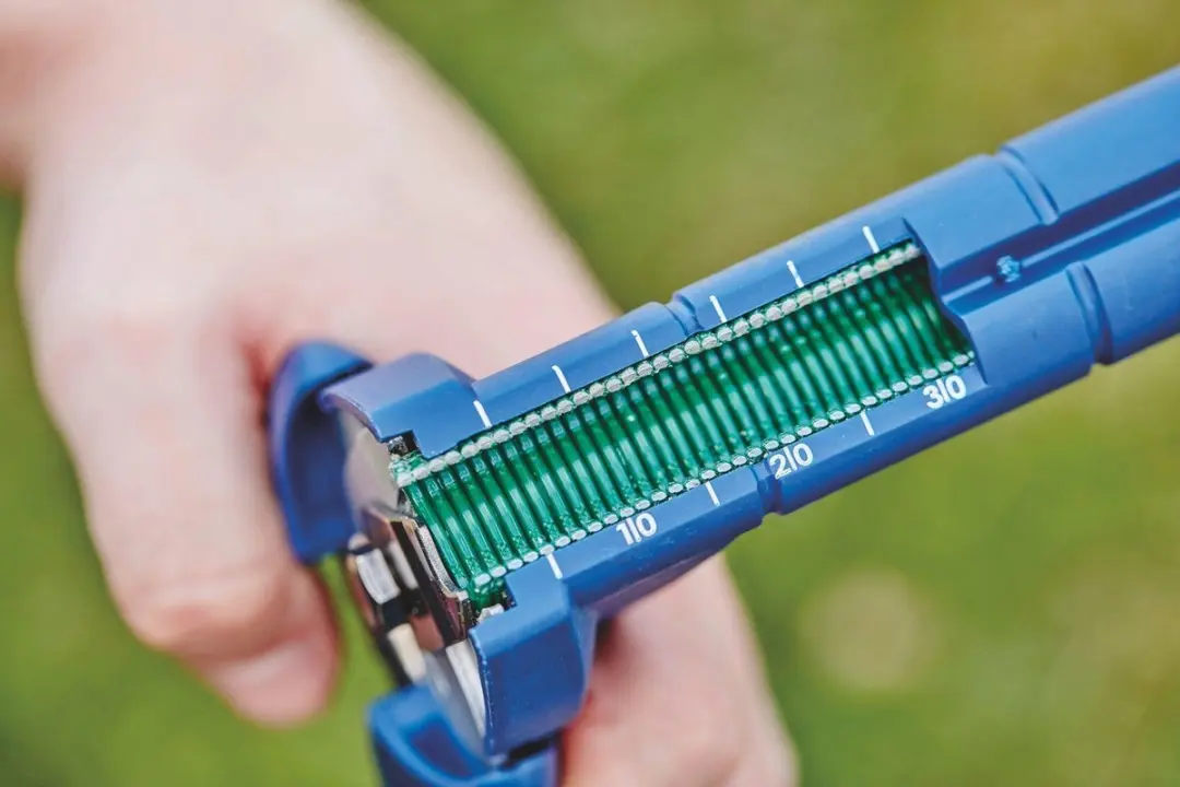 Rapid FP222 Hekwerktang - Blauw