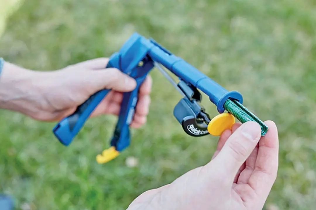 Rapid FP222 Hekwerktang - Blauw