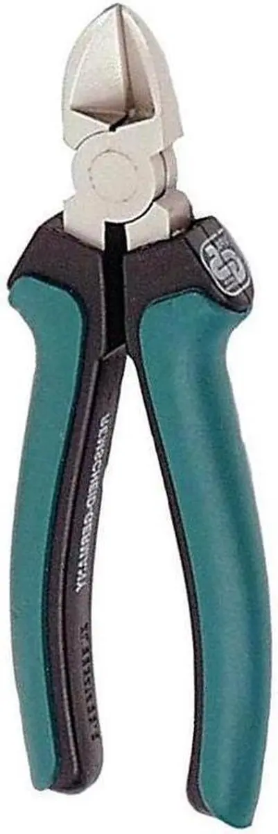 Brüder Mannesmann 10956 Zijsnijtang 160mm